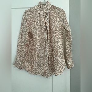 NWOT JCrew Button Down